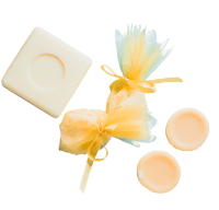 Peach Sunhat