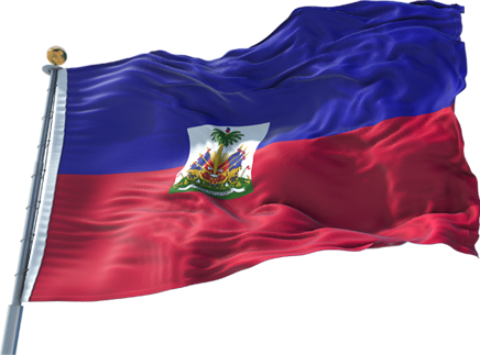 Haiti Flag