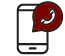 Mobile Phone Icon