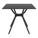 Foldable Table