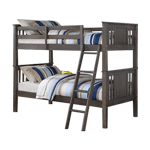 Twin Bed