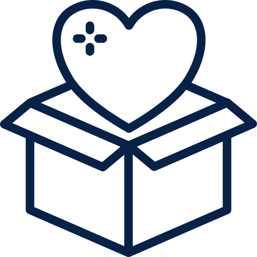 Heart Icon